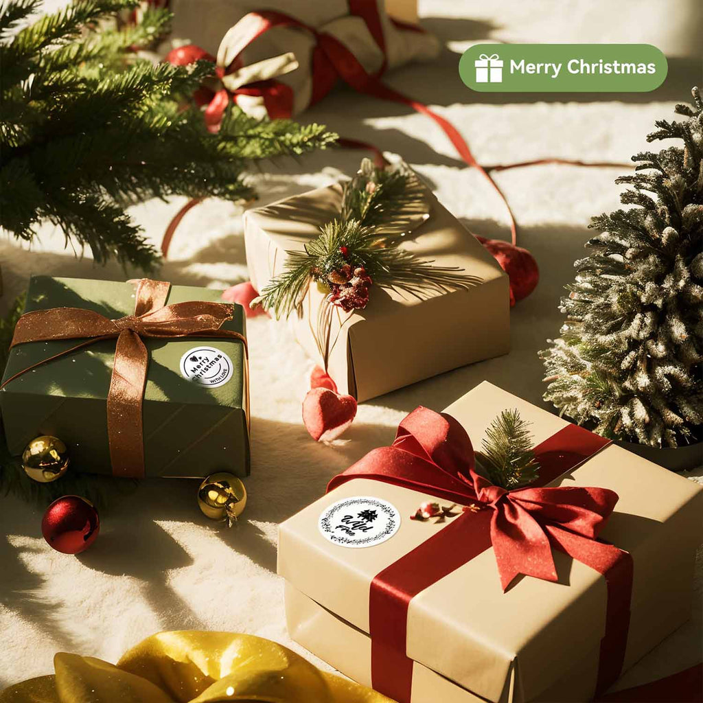 Round Label Tape for B21, B1, B3S