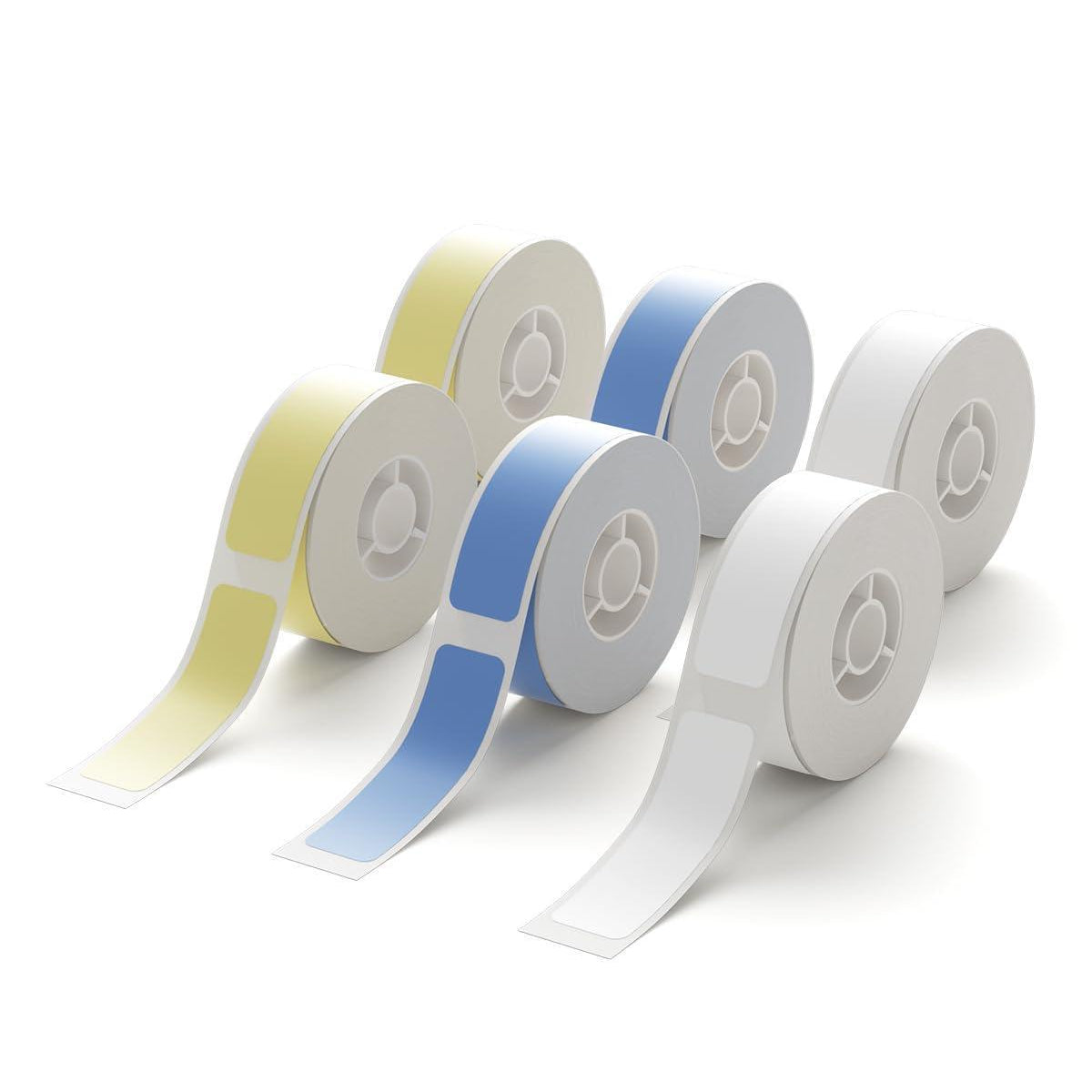 Label Tape Set for D11, D110, D101