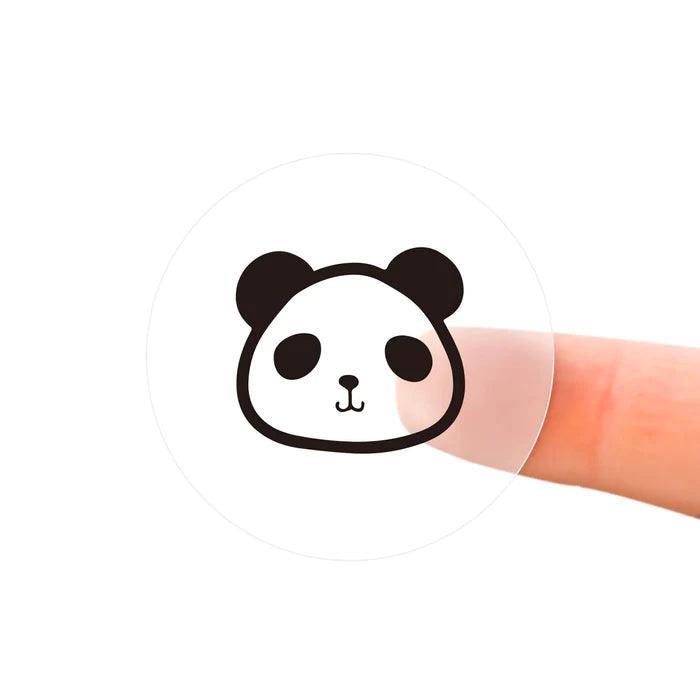 NIIMBOT N1 Colorful Label Stickers, Waterproof and High Temperature Resistance