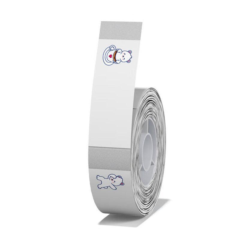 Seasonal Label for D11, D110, D101