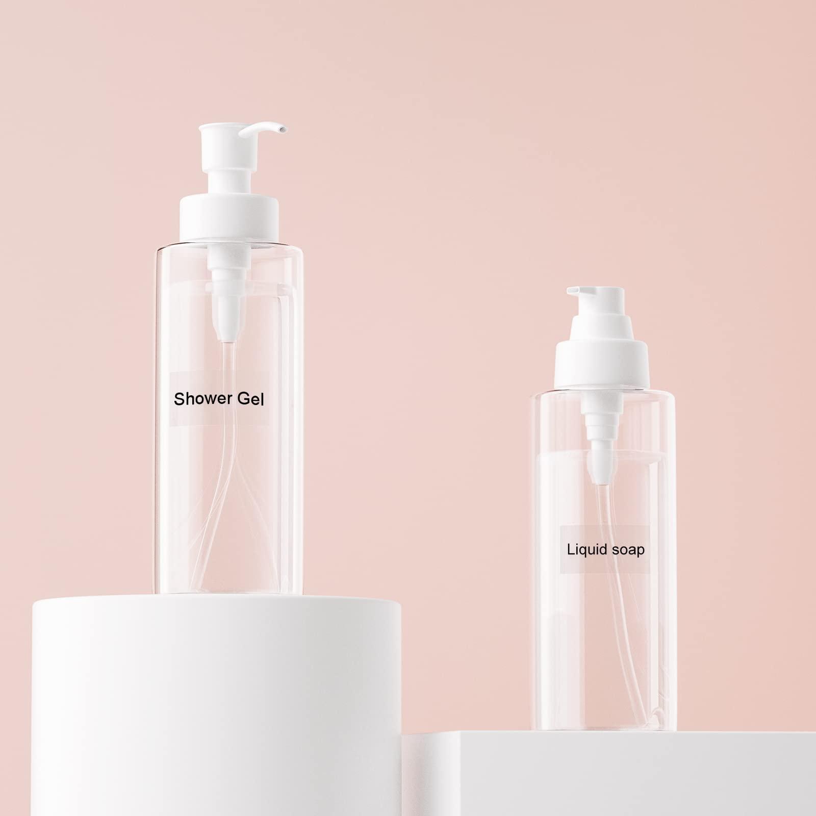 NIIMBOT N1 Pure Color Label Stickers, Durable PET Material, No Fading