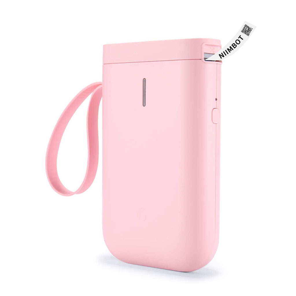 NIIMBOT D11 0.5 Inch Label Maker Machine with Tape - Versatile Labeling Solution