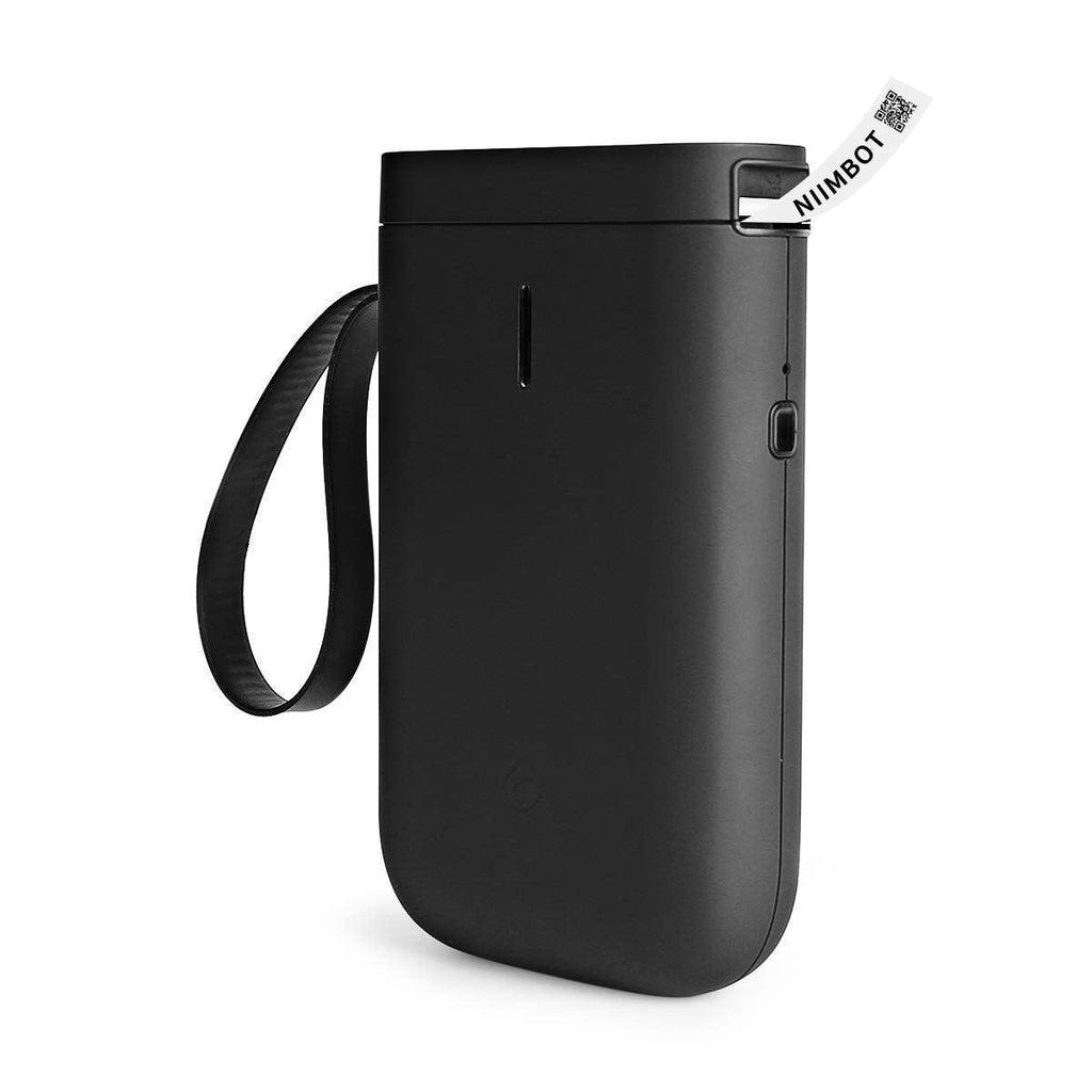 NIIMBOT D11 0.5 Inch Label Maker Machine with Tape - Versatile Labeling Solution