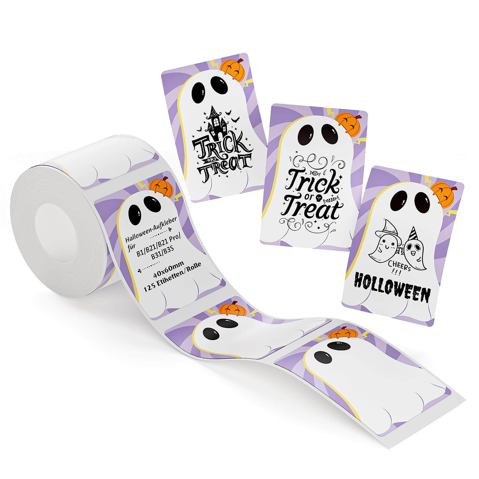 Seasonal Label for B21, B1, B3S