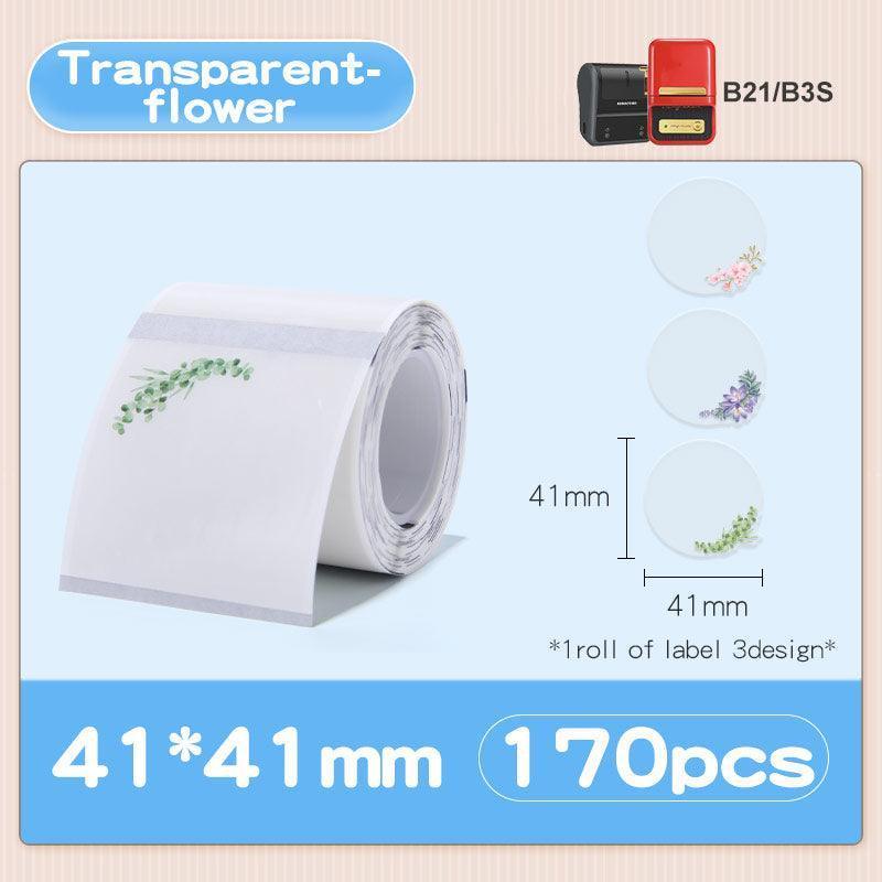 Seasonal Label for B21, B1, B3S