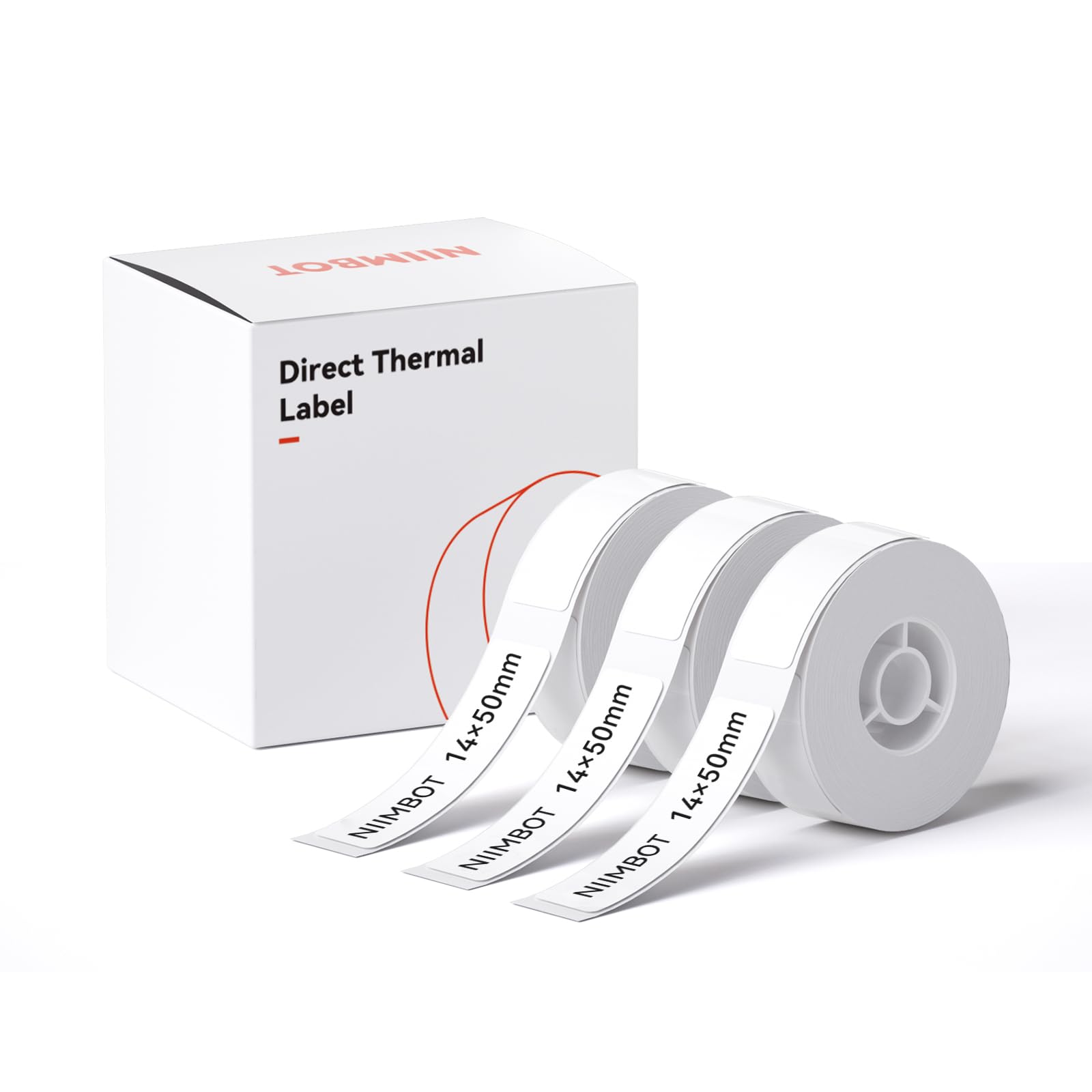 White Label for D11, D110, D101