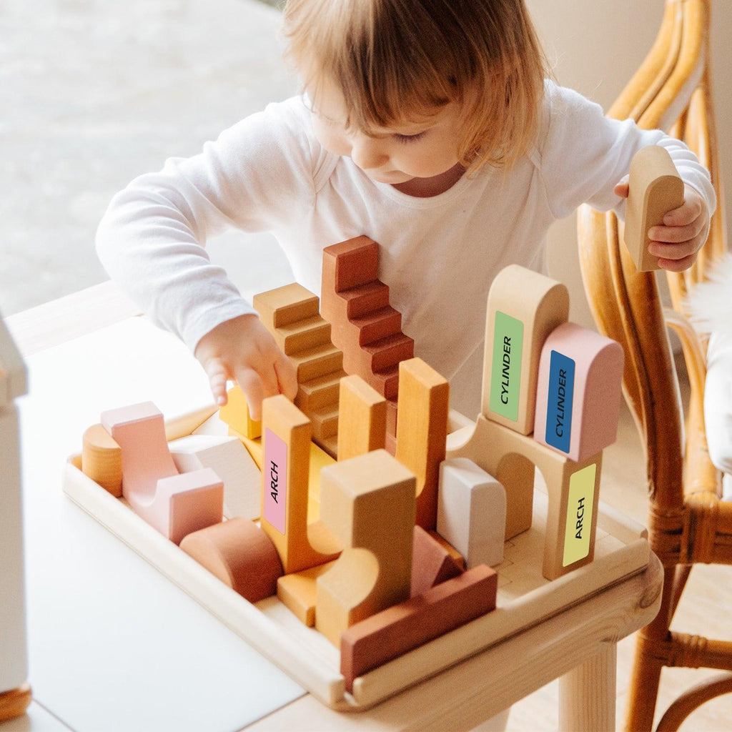 Pure Color Label Tape for D11, D110, D101