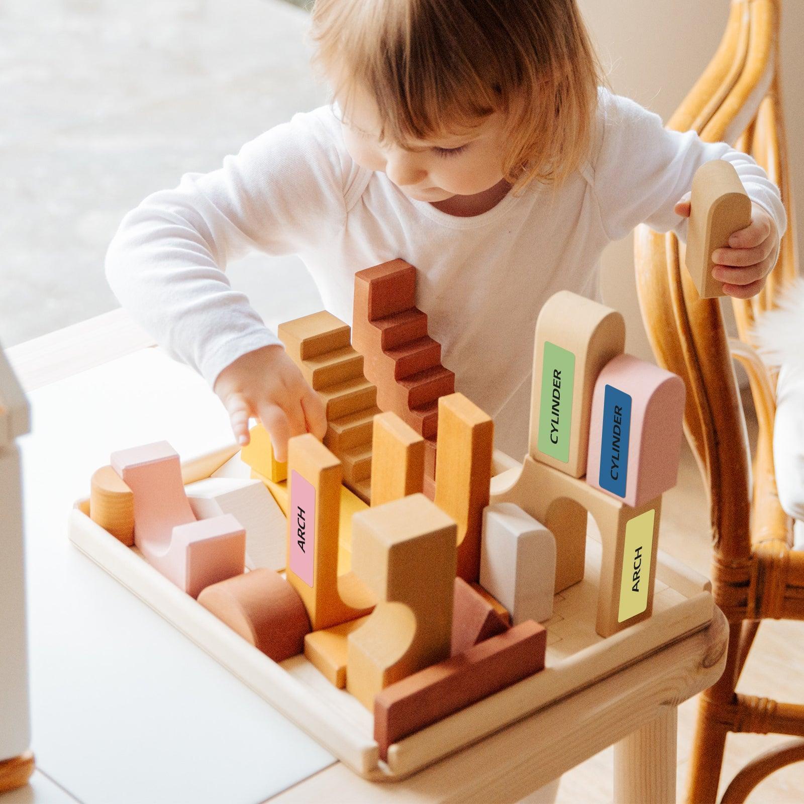 Pure Color Label Tape for D11, D110, D101