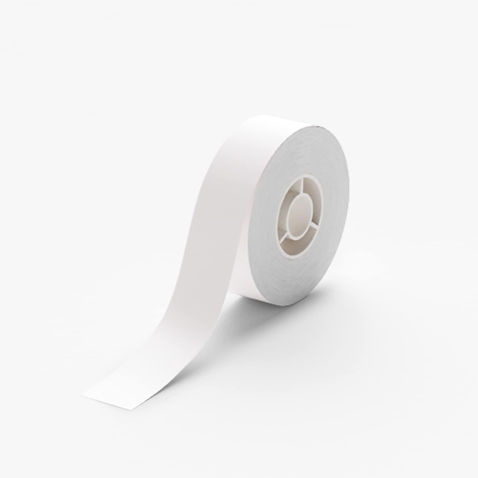 Pure Color Label Tape for H1S, 7.5m/Roll