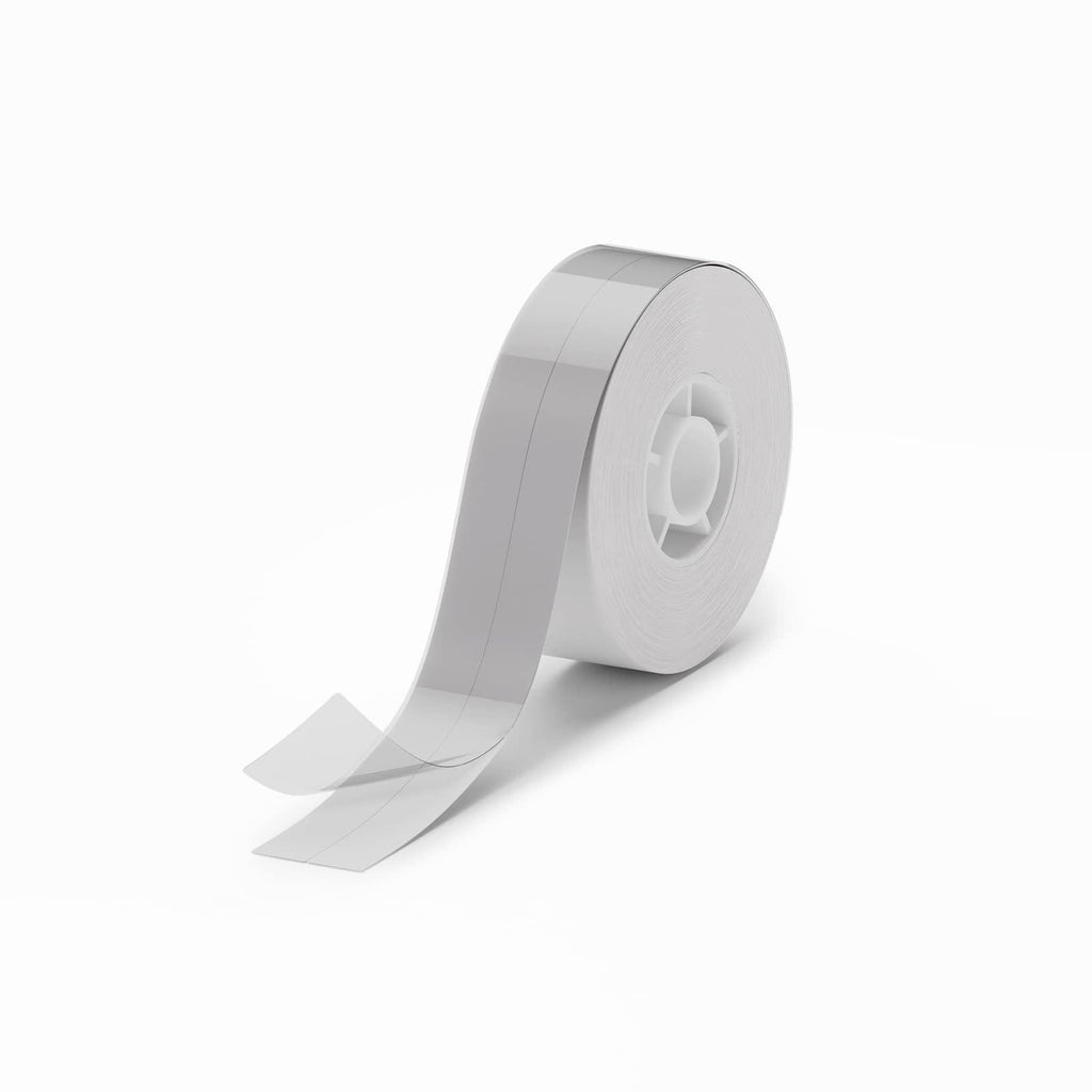 Pure Color Label Tape for H1S, 7.5m/Roll