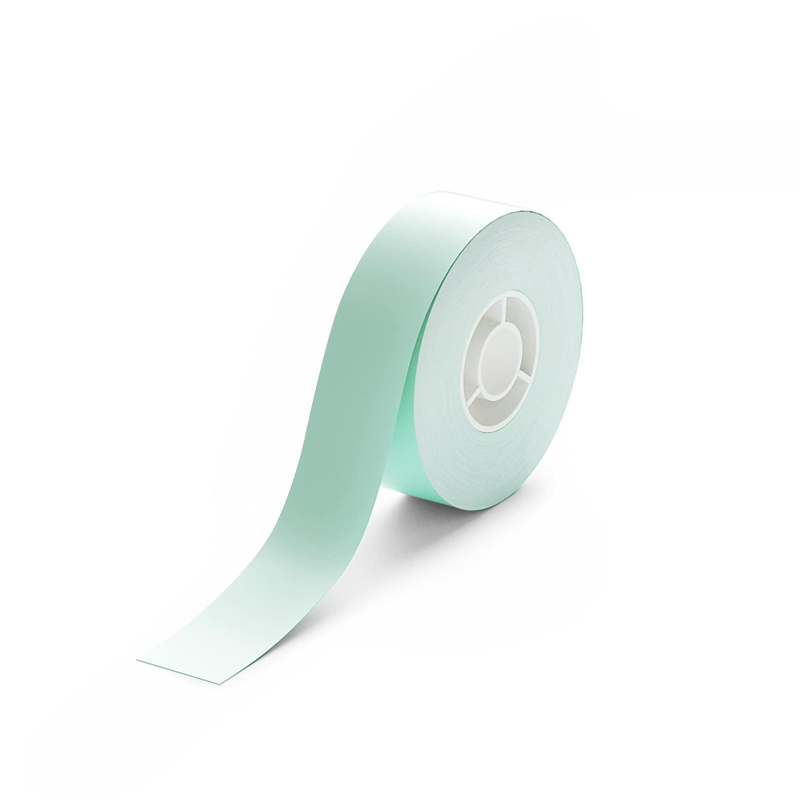 Pure Color Label Tape for H1S, 7.5m/Roll