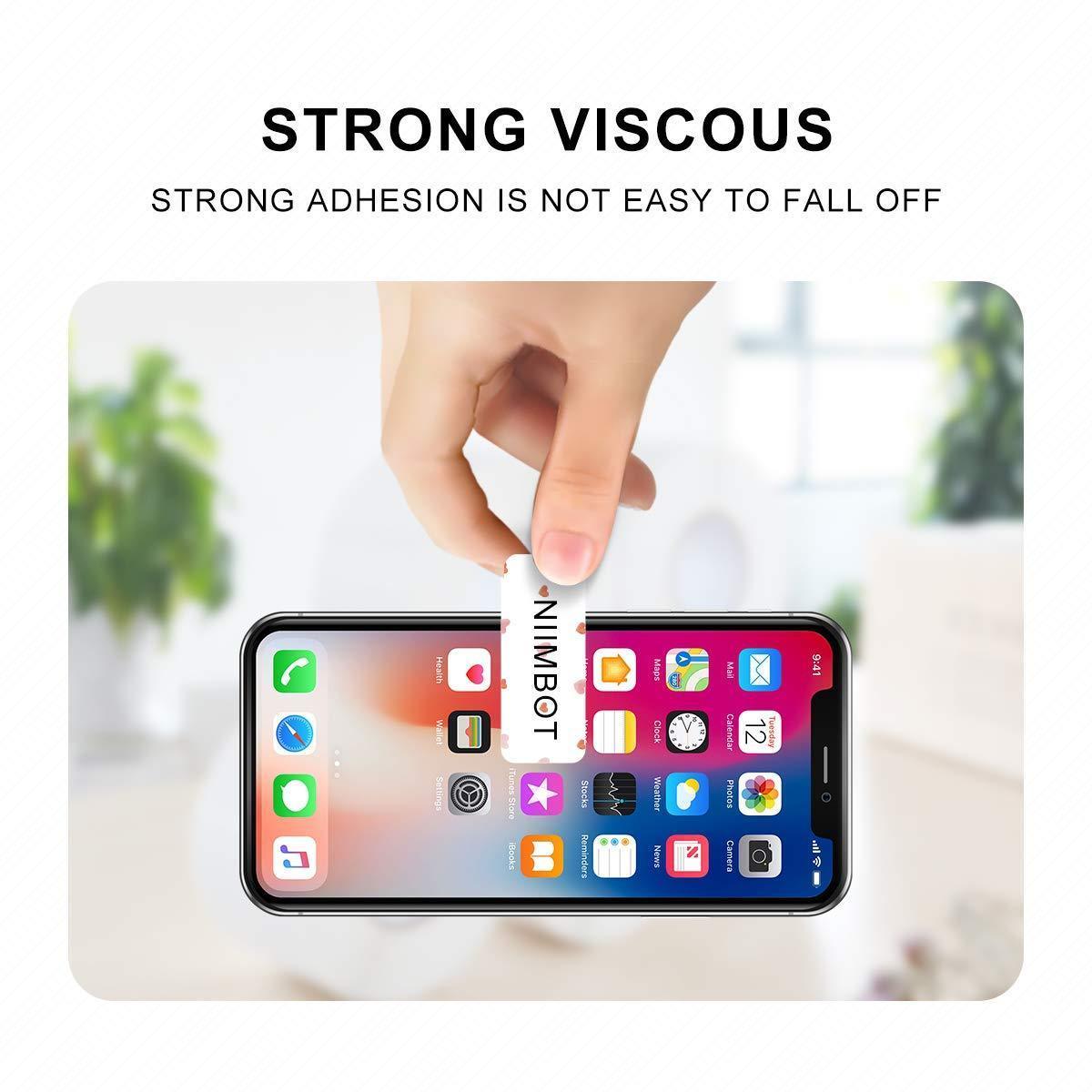 Seasonal Label for D11, D110, D101